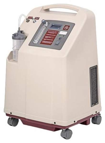 Концентратор кислорода Армед 7F-10L