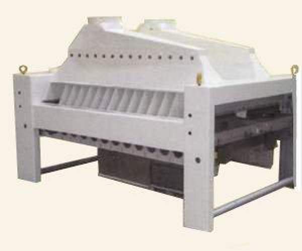 Концентраторы БЗК-9 и БЗК-18