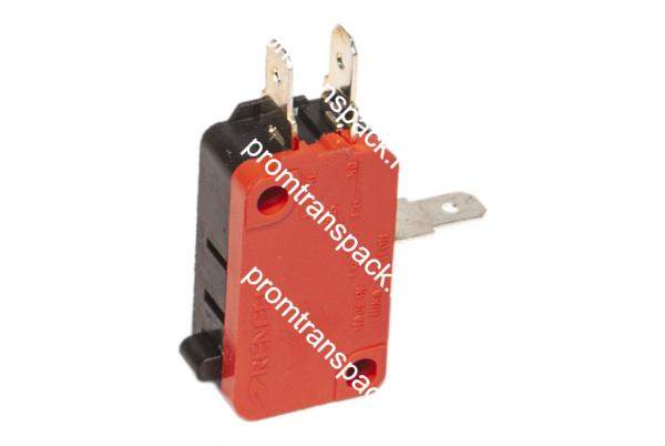 Концевой выключатель RV-16-1C25