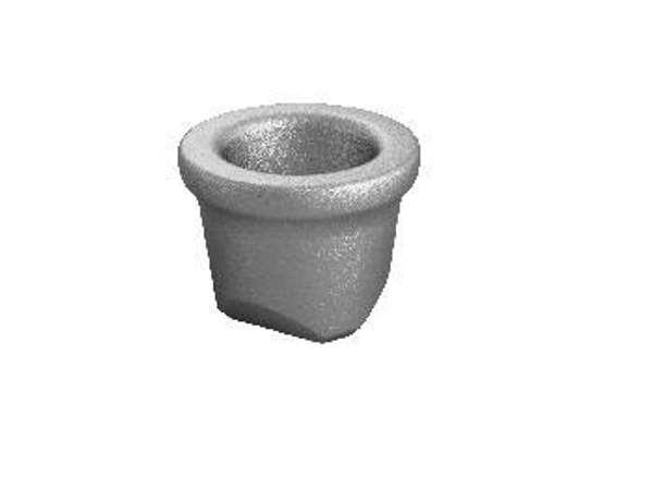 Конус нажимной 106.02.002-2 Ш2В-90