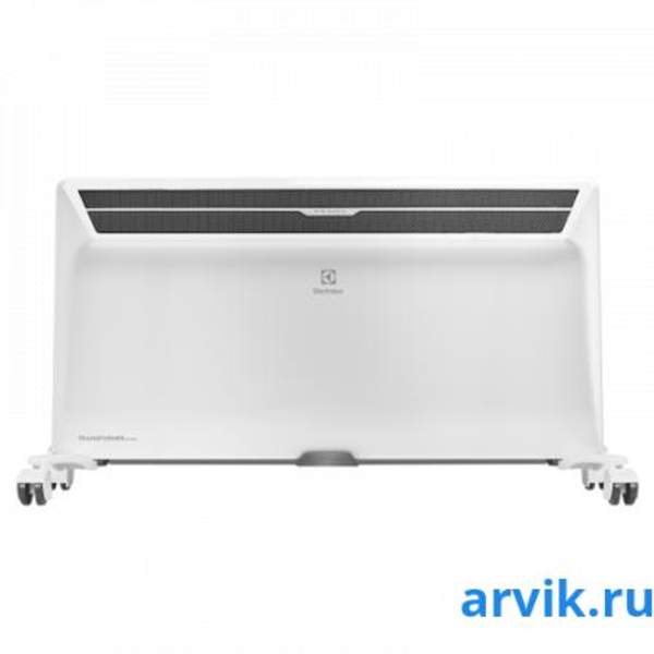 Конвектор серии Air Gate 2 ECH/AG2 - 1500 EF (элект. упр.)