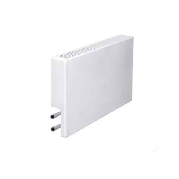 Конвектор стальной 1,442 кВт КСК-20 Универсал КНУ (водяного отопления, настенный, с кожухом, концевой)