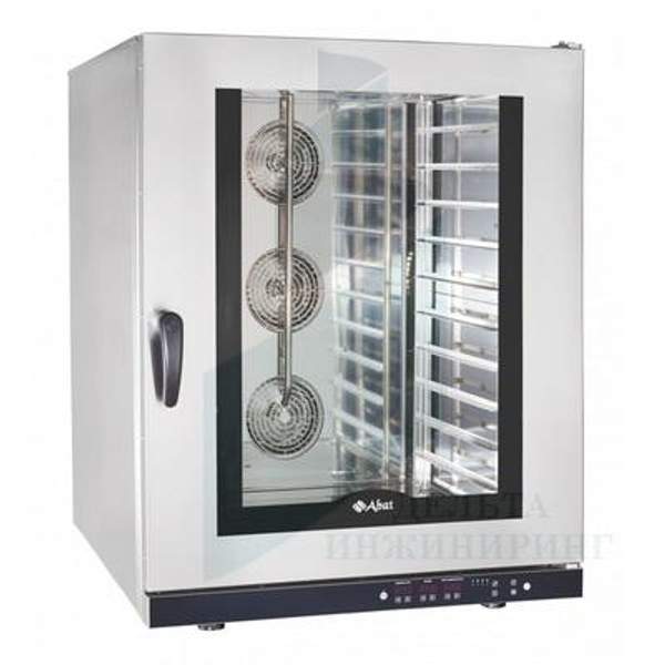 Конвекционная печь Abat КЭП-10Э