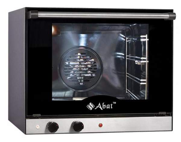 Конвекционная печь Abat ПКЭ-4Э