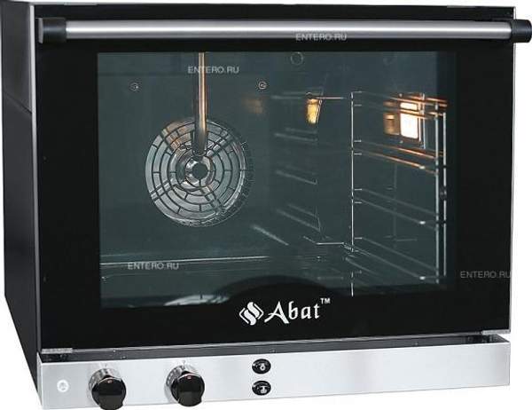 Конвекционная печь КПП-4Э Abat