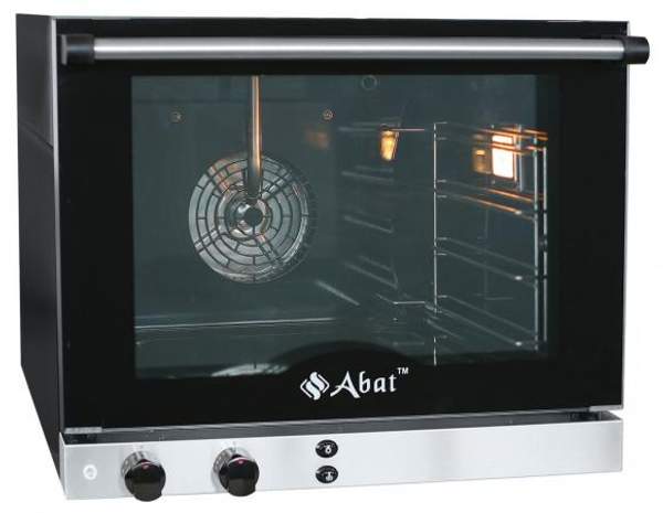 Конвекционная печь КПП-4П