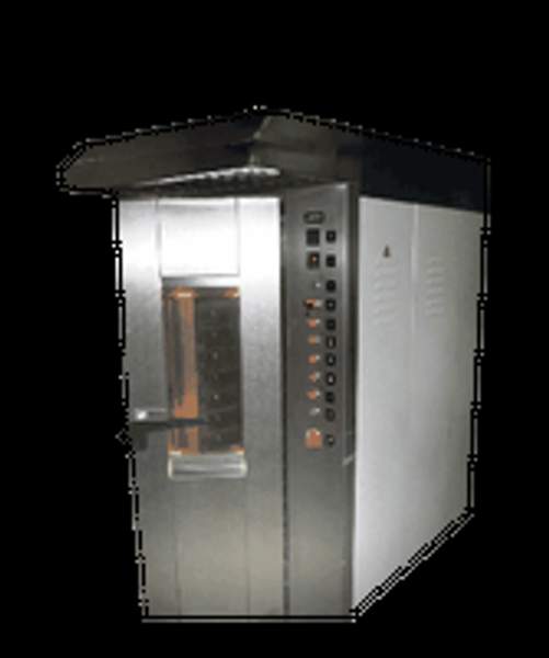 Конвекционная тележечная печь марки ПК-16Э