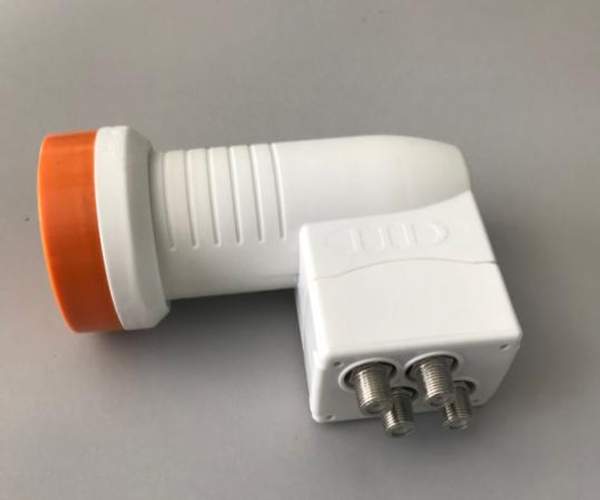 Конвертер на четыре выхода