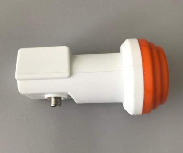 Конвертер на один выход