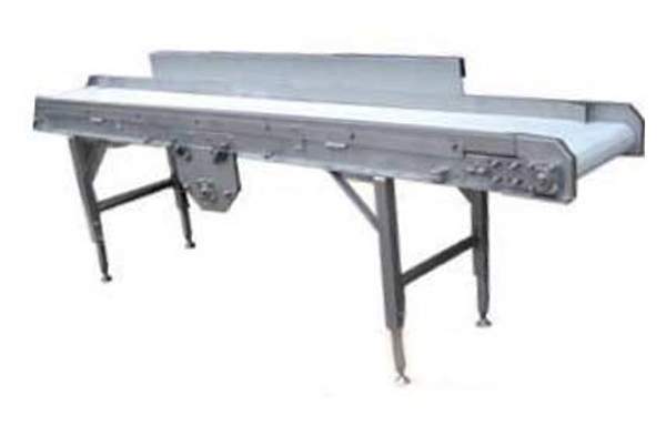 Конвейер ленточный реверсный