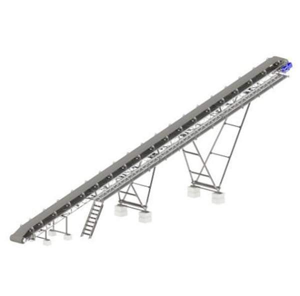 Конвейер-транспортер