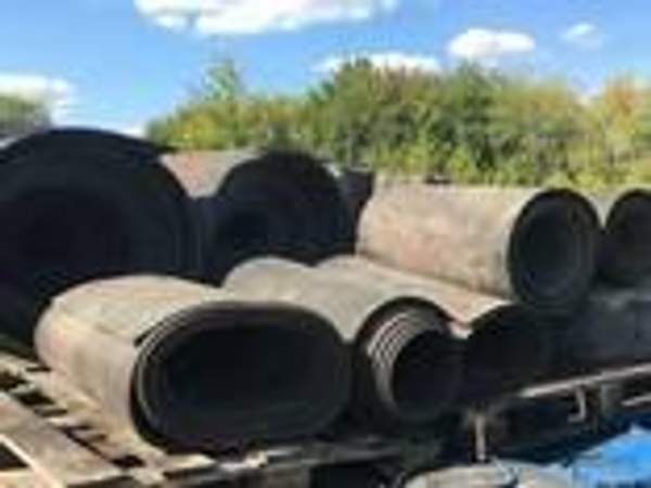 Конвейерная лента 2Л-500-4-ТК-200-3/1 НБ