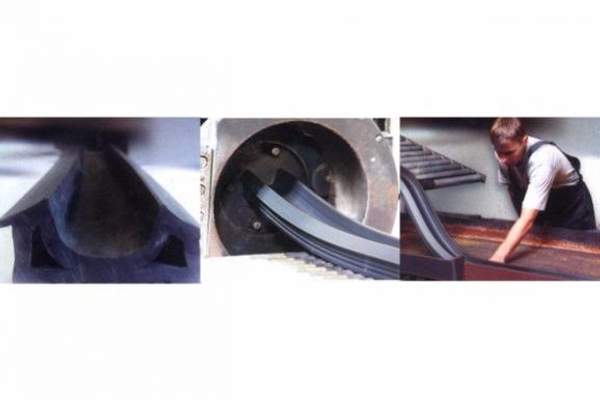 Конвейерные (транспортерные) ленты антиадгезионные