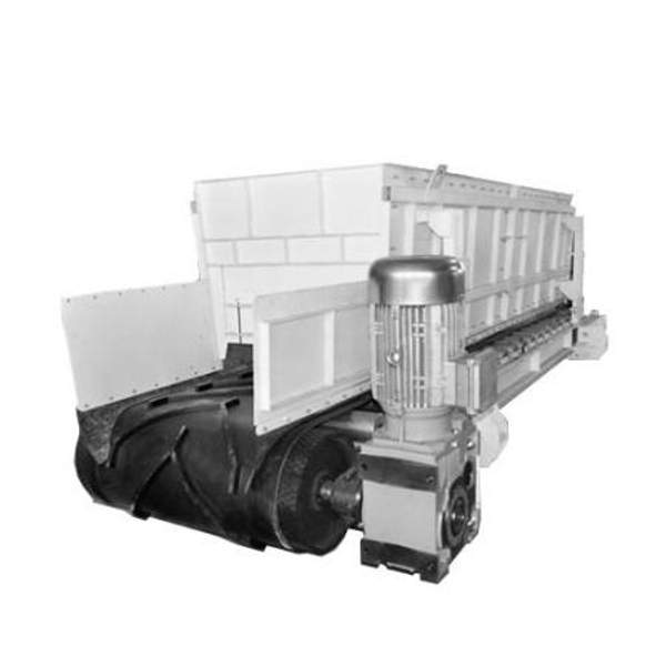 Конвейеры-питатели