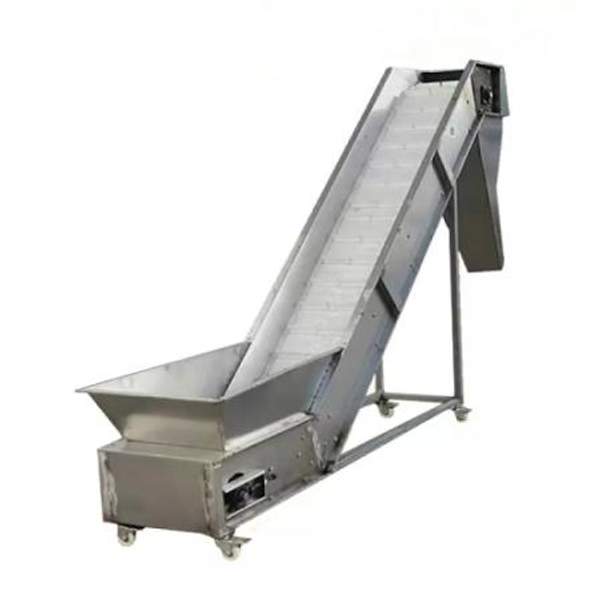 Конвейнер для транспортировки чайного листа