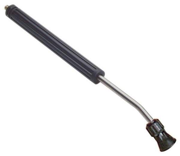 Копье для мойки высокого давления, L- 500 mm, 1/4внеш (изогнутое)