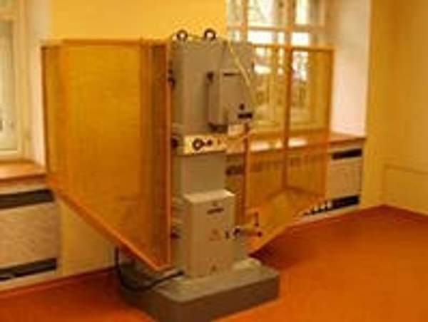 Копер маятниковый 2010 км-30