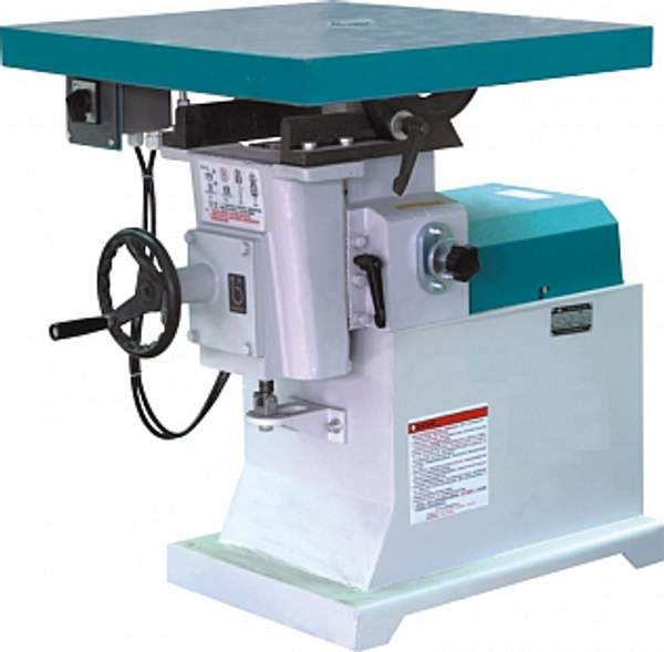 Копировально-фрезерный станок с нижним расположением шпинделя мод. «М 50»