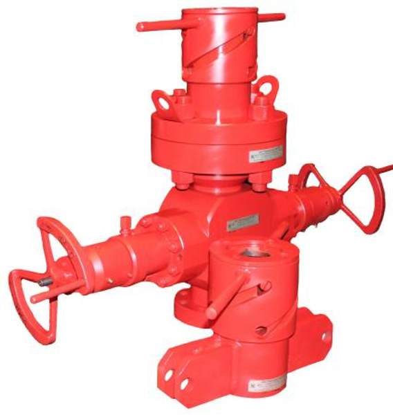 КОПС-48 (комплект оборудования для промывки скважин)