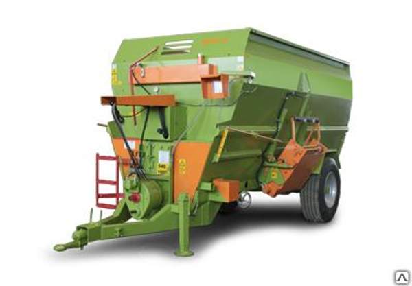 Кормораздатчик ИСРК-15 горизонтальный