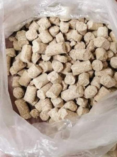 Кормовые дрожжи