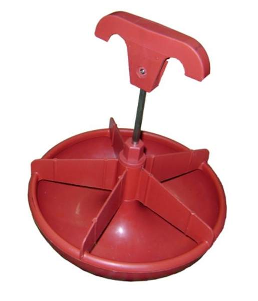 Кормушка для свиней и поросят на 1,5 л