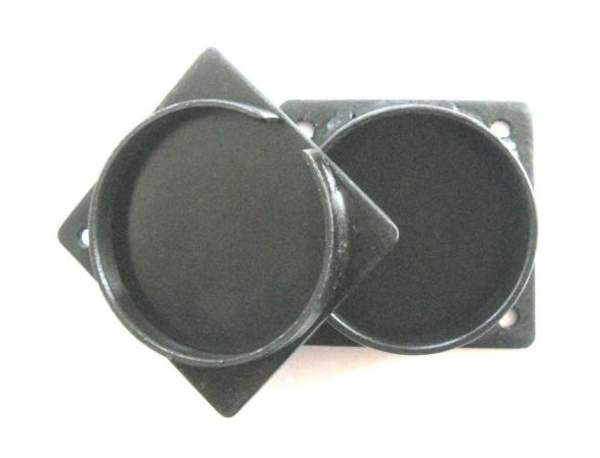 Короб емкость для припоя КСМ-50х10х75