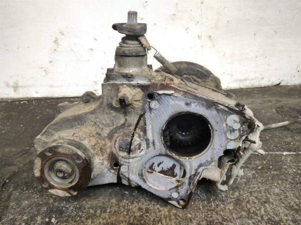 Коробка раздаточная УАЗ Патриот (3163) 2005- (УТ000218282)