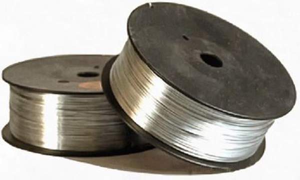 Коробка с катушками проволоки 1мм (40шт.)