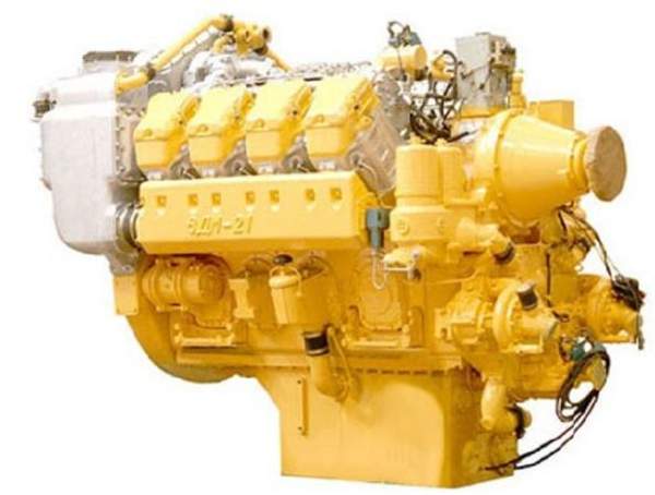 Коромысло большое в сборе 0330-05-120-6