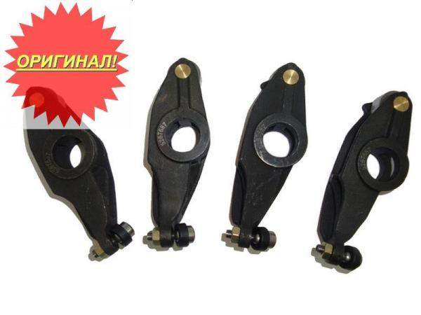 Коромысло Выпускного Клапана Cummins Isf 2.8 5267687 5271539