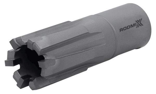 Корончатое сверло Т.С.Т Rail для рельс