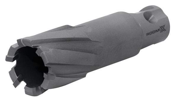Корончатые сверла (фрезы) ТСТ 28*55 мм, Rodmix