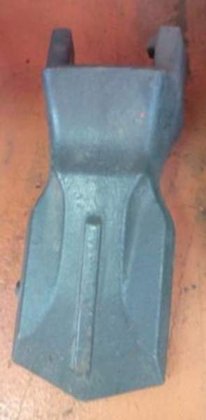 Коронка 20AMRE