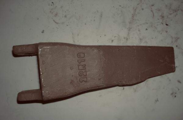 Коронка 22R10