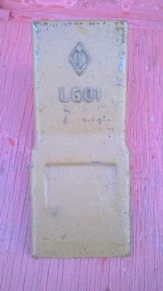 Коронка для погрузчика LiuGong (LG01 (72A-0005))