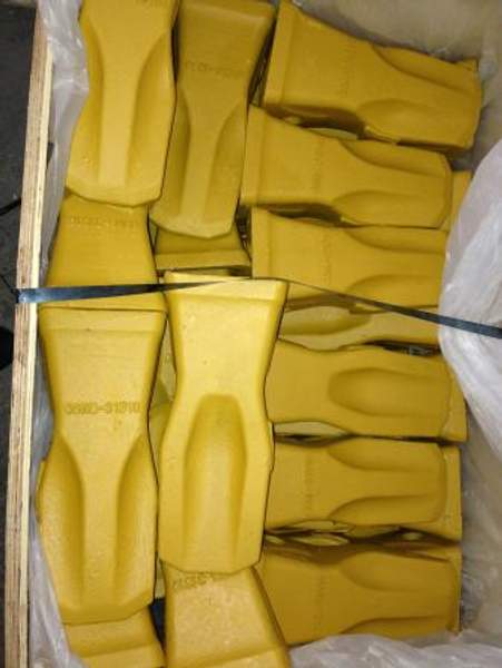 Коронка ковша экскаватора 66NB-31310