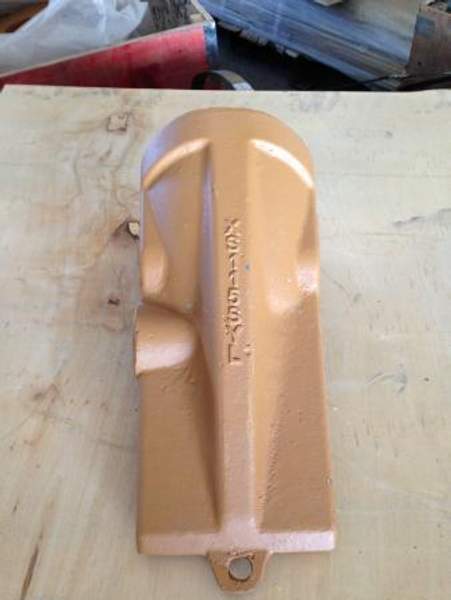 Коронка ковша экскаватора типоразмера Komatsu PC 1250 (XS115SYL)