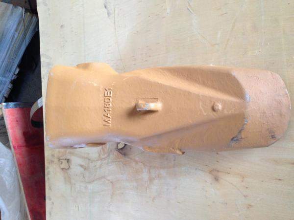 Коронка MA180E1 MTG