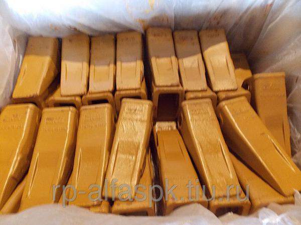 Коронка рыхлителя Shantui SD16