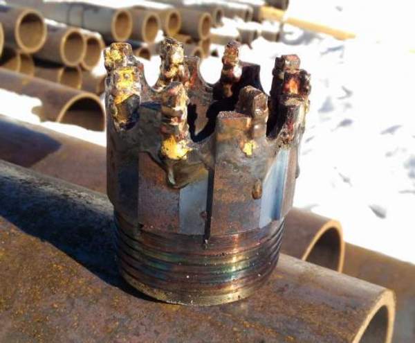 Коронка са,см,кт