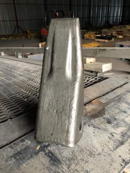 Коронка стойки рыхлителя Komatsu I-KM65 (175-78-31232)