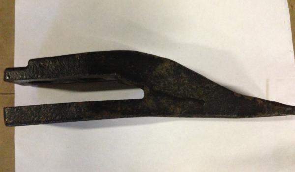 Коронка центральная 53103205