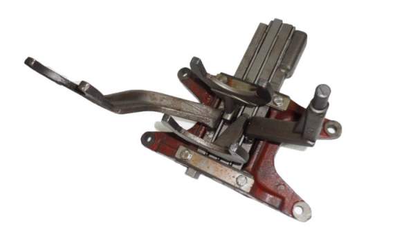 Корпус 50-1702080-А вилок в сборе МТЗ