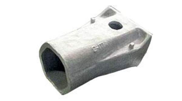 Корпус аппарата поглощающего Ш2В-90 106.02.001-3