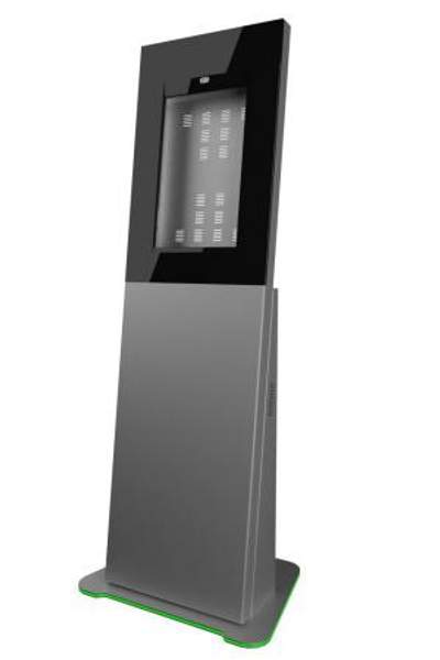 Корпус для интерактивного терминала UTS Line