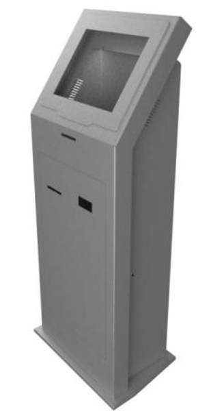 Корпус для платежного терминала UTS Pay