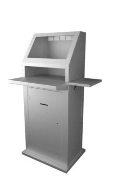 Корпус для промышленного терминала UTS Zavod