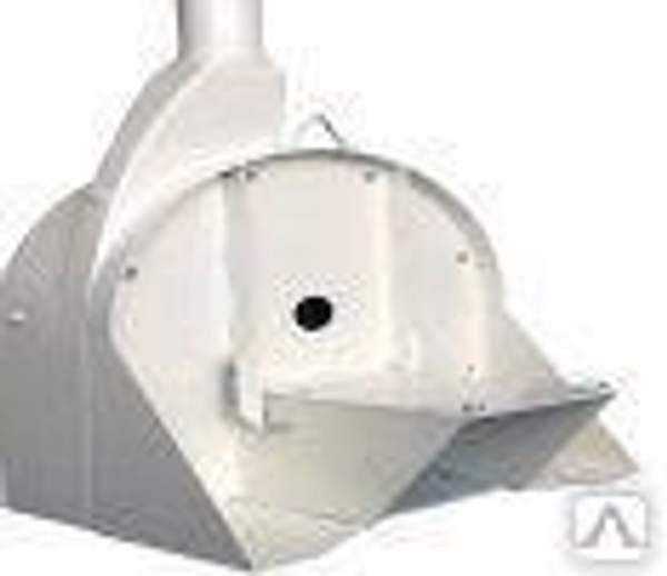 Корпус дробилки 7.5-11 кВт