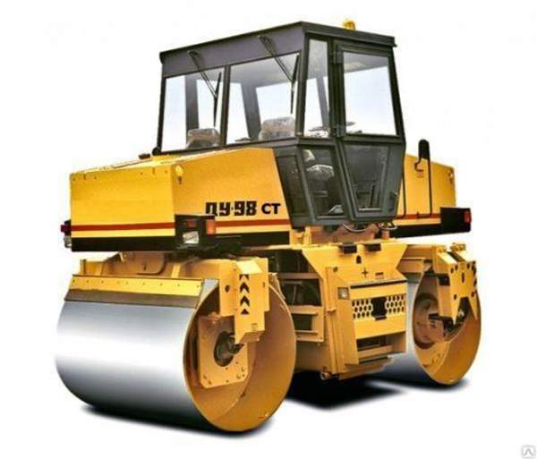 Корпус ДУ-96.263.040